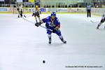 Photo hockey reportage Amical et agréable