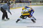 Photo hockey reportage Amical et agréable