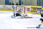 Photo hockey reportage Amical et agréable