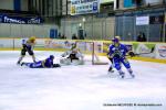 Photo hockey reportage Amical et agréable