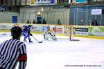Photo hockey reportage Amical et agréable
