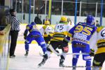 Photo hockey reportage Amical et agréable