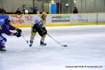 Photo hockey reportage Amical et agréable
