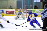 Photo hockey reportage Amical et agréable