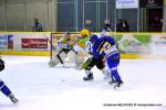 Photo hockey reportage Amical et agréable