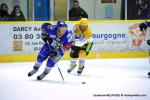 Photo hockey reportage Amical et agréable