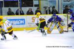 Photo hockey reportage Amical et agréable