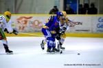 Photo hockey reportage Amical et agréable