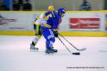Photo hockey reportage Amical et agréable