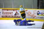 Photo hockey reportage Amical et agréable