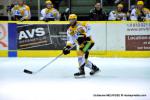 Photo hockey reportage Amical et agréable