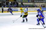 Photo hockey reportage Amical et agréable
