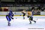 Photo hockey reportage Amical et agréable