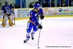 Photo hockey reportage Amical et agréable