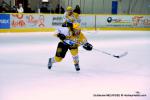 Photo hockey reportage Amical et agréable