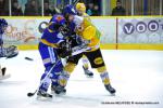 Photo hockey reportage Amical et agréable