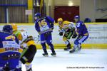 Photo hockey reportage Amical et agréable