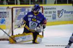 Photo hockey reportage Amical et agréable