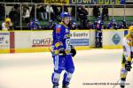 Photo hockey reportage Amical et agréable
