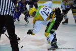Photo hockey reportage Amical et agréable
