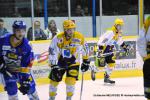 Photo hockey reportage Amical et agréable