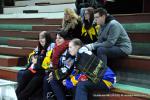 Photo hockey reportage Amical et agréable