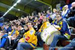 Photo hockey reportage Amical et agréable