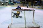 Photo hockey reportage Amical et agréable