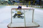 Photo hockey reportage Amical et agréable