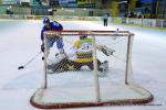 Photo hockey reportage Amical et agréable