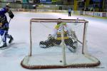 Photo hockey reportage Amical et agréable