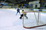 Photo hockey reportage Amical et agréable