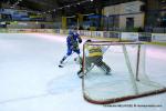 Photo hockey reportage Amical et agréable