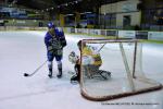 Photo hockey reportage Amical et agréable