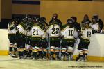 Photo hockey reportage Amical féminin : Cergy - High School Aspen Leafs