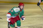 Photo hockey reportage Amical féminin : Cergy - High School Aspen Leafs