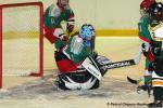 Photo hockey reportage Amical féminin : Cergy - High School Aspen Leafs
