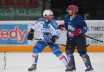 Photo hockey reportage Amicaux : Gap maître chez lui