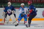 Photo hockey reportage Amicaux : Gap maître chez lui