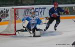Photo hockey reportage Amicaux : Gap maître chez lui