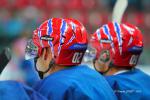 Photo hockey reportage Amicaux : Gap maître chez lui