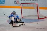 Photo hockey reportage Amicaux : Gap maître chez lui