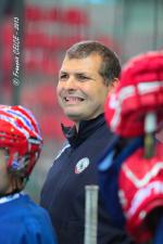 Photo hockey reportage Amicaux : Gap maître chez lui