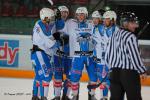 Photo hockey reportage Amicaux : Gap maître chez lui