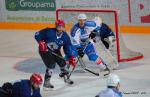 Photo hockey reportage Amicaux : Gap maître chez lui