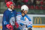 Photo hockey reportage Amicaux : Gap maître chez lui