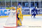 Photo hockey reportage Amicaux : Les Ducs trônent en Suisse