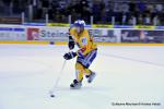 Photo hockey reportage Amicaux : Les Ducs trônent en Suisse