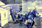 Photo hockey reportage Amicaux : Les Ducs trônent en Suisse