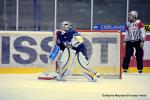 Photo hockey reportage Amicaux : Les Ducs trônent en Suisse